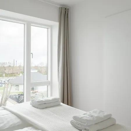Top-class 1-bedroom apartment in Odense - 338 Odense