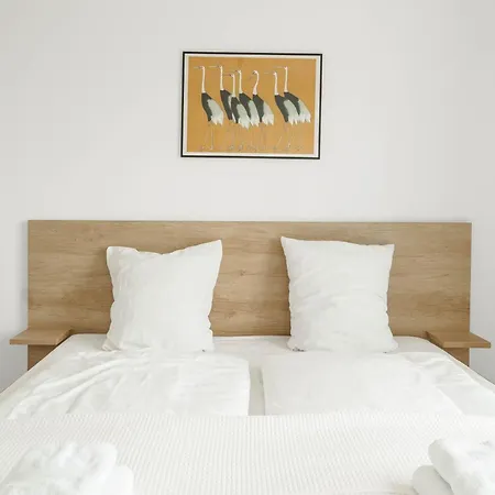 Top-class 1-bedroom In
