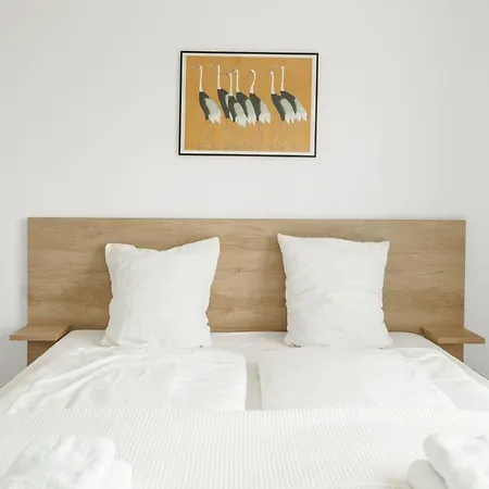 Top-class 1-bedroom apartment in Odense - 338